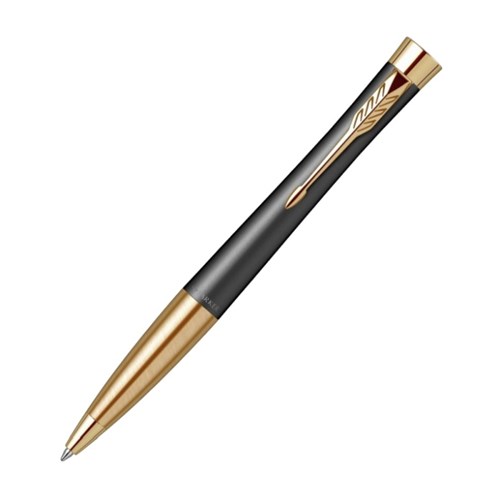 Parker Gold Trim